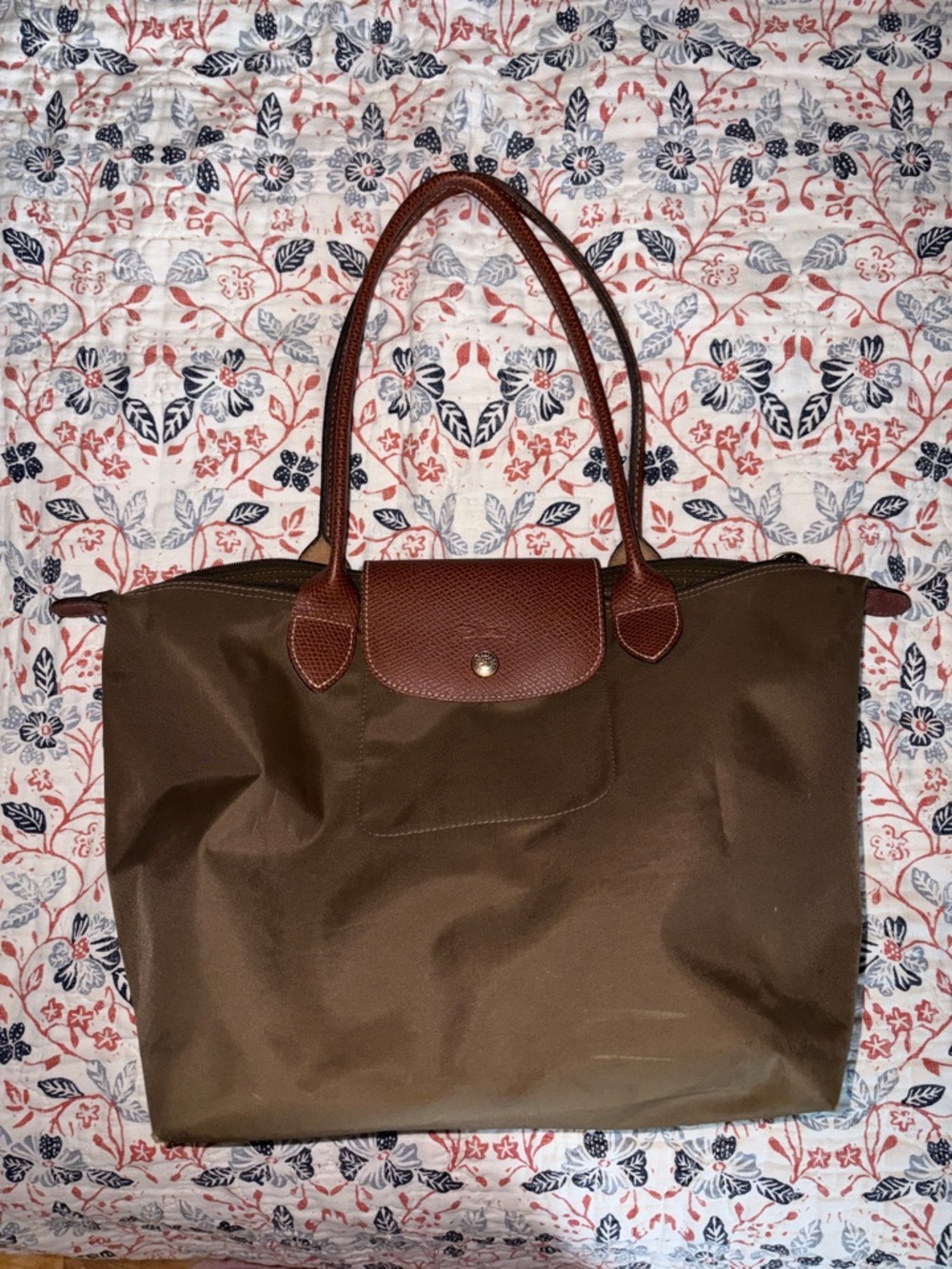 Longchamp Le Pliage Original Tote Bag